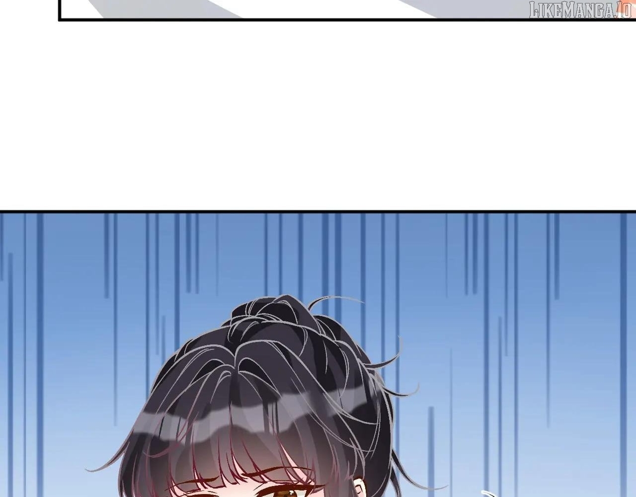 Everyone's Darling Chapter 361 - page 4